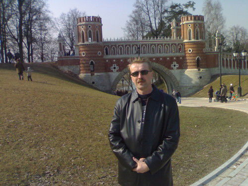 Евгений Кон