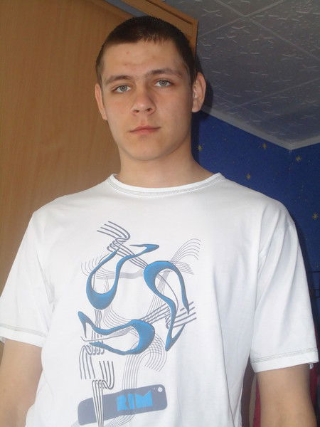 Максим Халитов