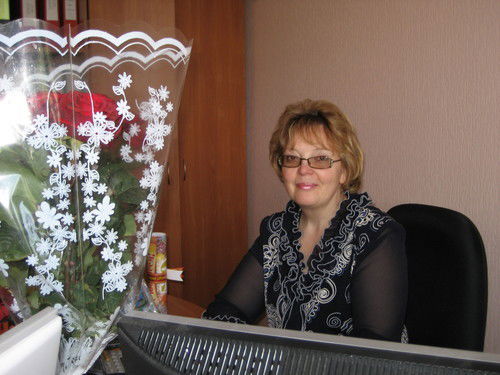 Екатерина Пиневич