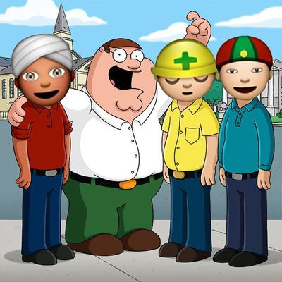 Андрей Гавриш