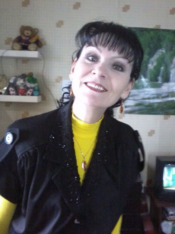 Александра Л