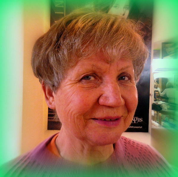 Любовь Гулбис