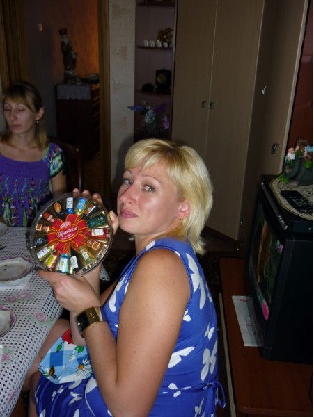 Марина Мальцева