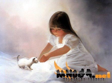 Елена Александрова