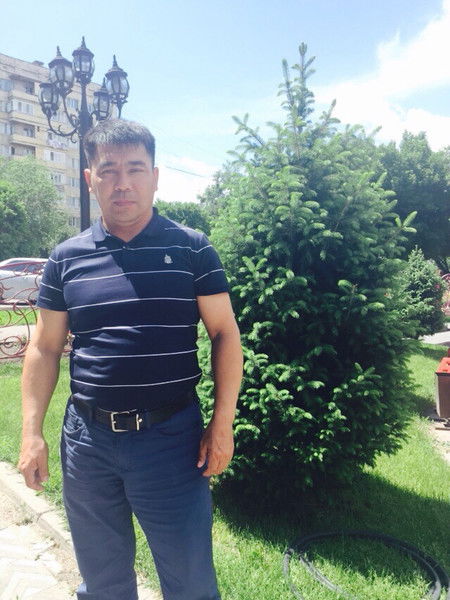 Кайрат Абдилов