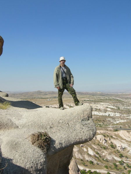 Борис Калинин