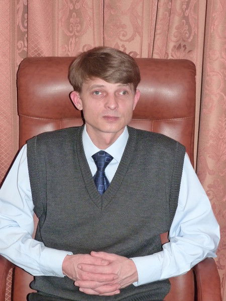 Евгений Кузьминов