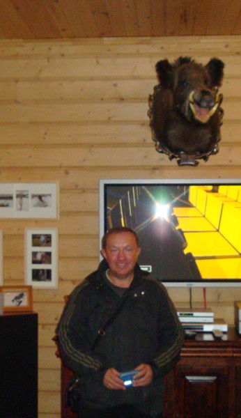 Фярид Кимятов