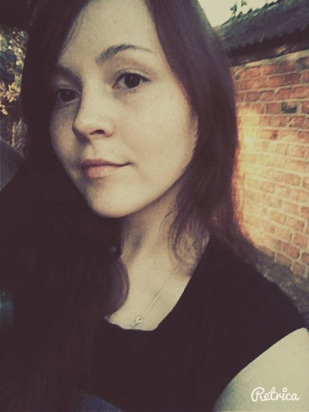 Тася Рогалёва