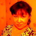 Зульфия Гумарова