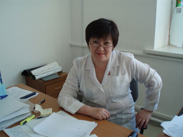 Карлыгаш Кузембаева