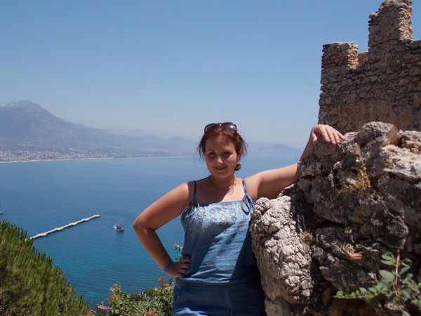 Наталья Никитина