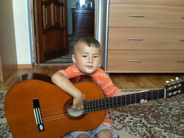 Жасулан Бекенбаев