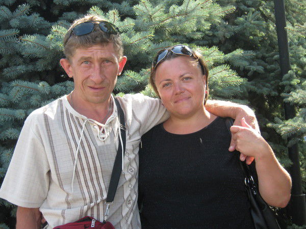 Ольга Веретнова