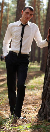 Виталий Максимов