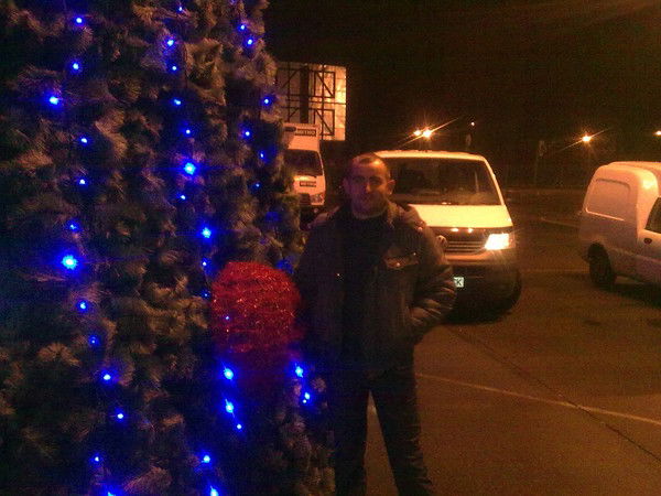 Валерий Скапецкий