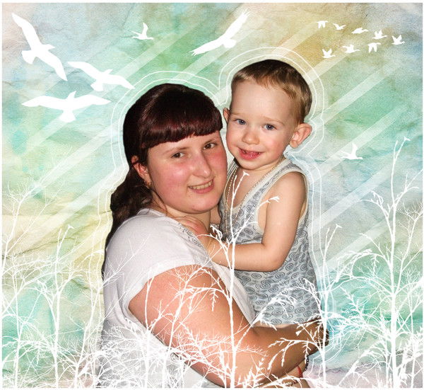 Екатерина Матвеева