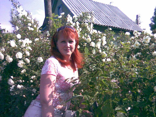 Юлия Попова