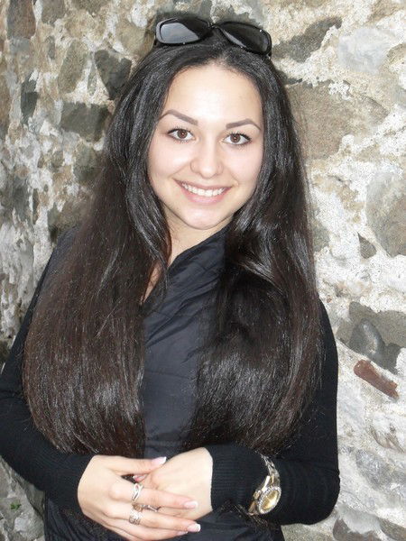 Эмине Ганиева