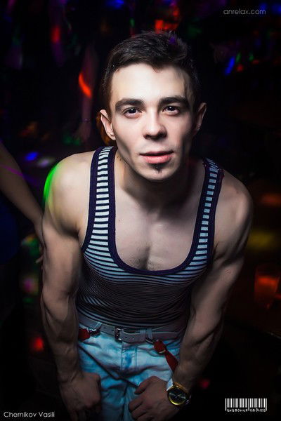 Александр ***