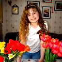 Аня Аленикова