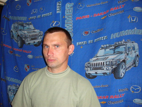 Владимир Белоусов