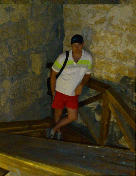 Вячеслав Иштулов