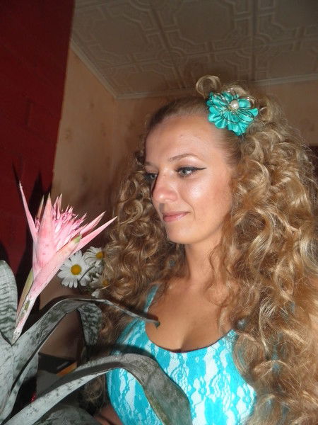 Анастасия Шеховцова