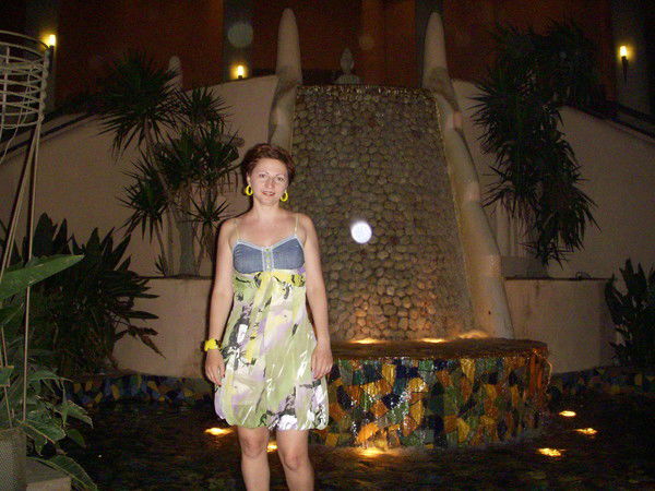 Анна Ярушина (Алексеева)