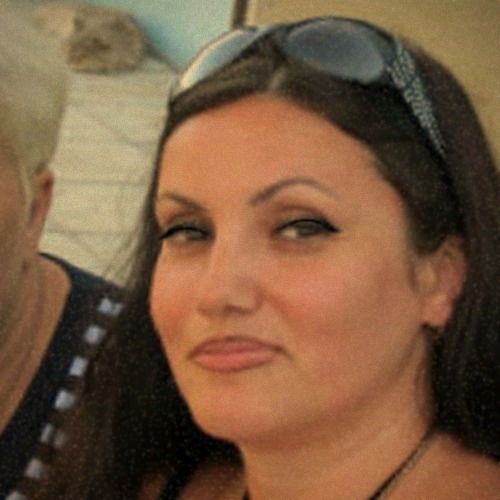 Лилия Мирзаева