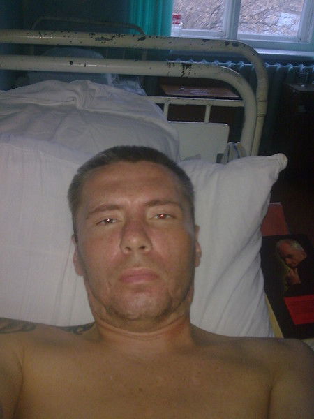 Сергей Смертин