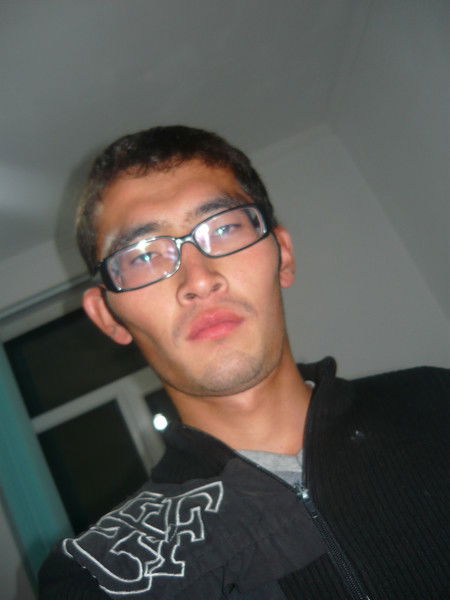 Асхат Мурат