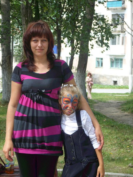 Ирина Зайцева