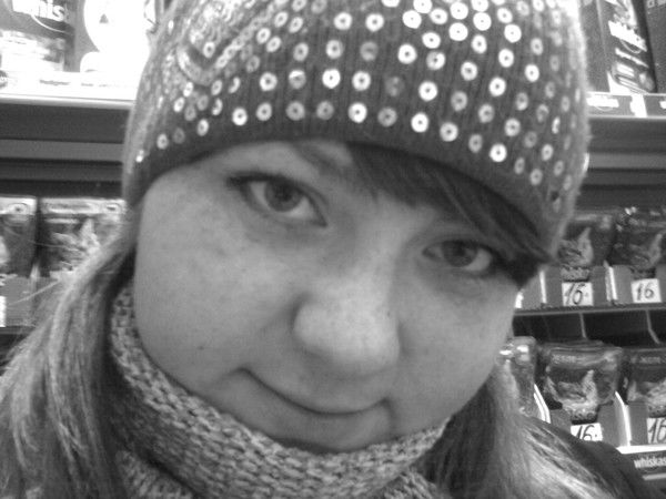 Оленька Шнайдер