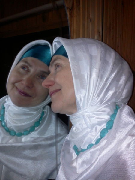 Наиля Сафина