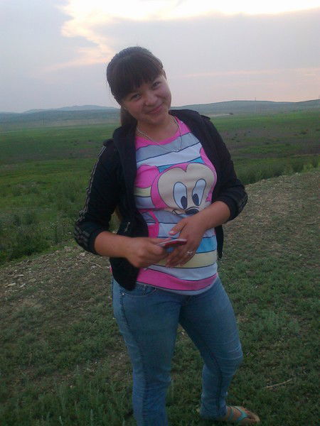 Аселя Кербс