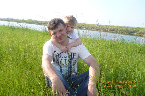 Константин Брюханчиков