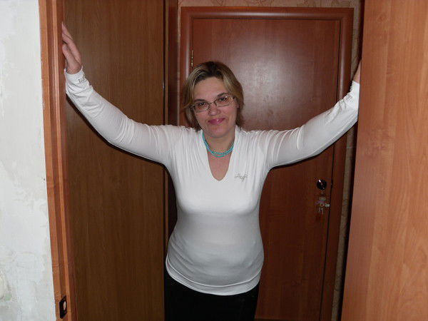 Инга Зобова