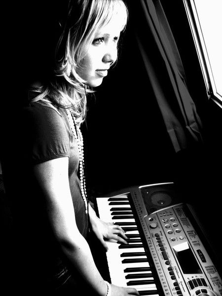 Алсу Асанова