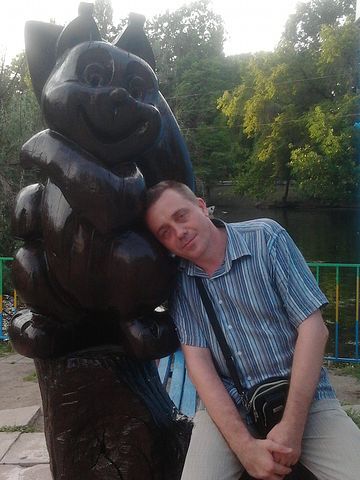 Александр Каляко