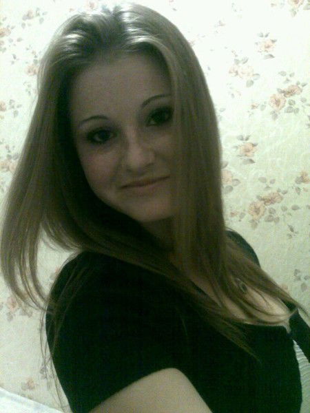 Наталья Остапенко