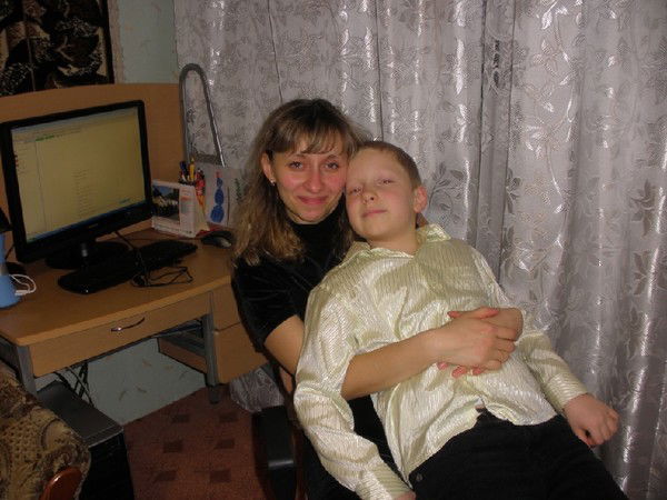 Елена Давыденкова