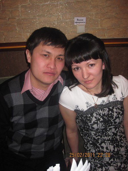 Айжана Канатбаева