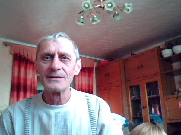 Владимир Козлов