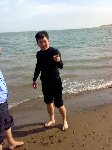 Арман Байтулеков