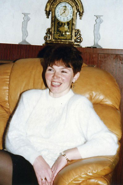 Валентина Глушкова