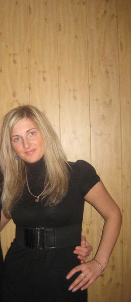 Олеся Симакова