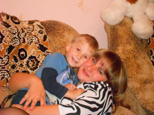 Светлана Заволоко