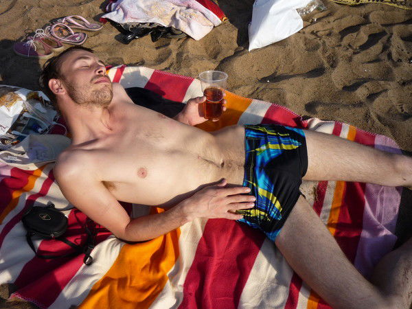 Павел Кривенченко