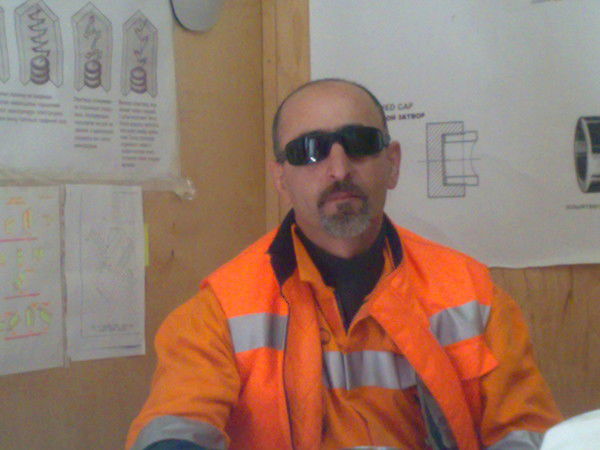 Магомед-Амин Амиров